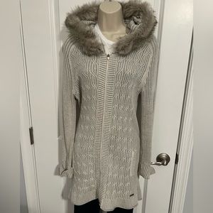 Eddie Bauer Cardigan